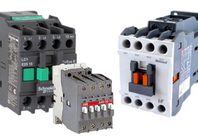 contactor