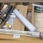 مهتابی ضد انفجار سیگ