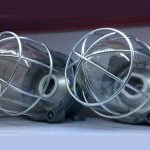 ضد انفجار سیگ